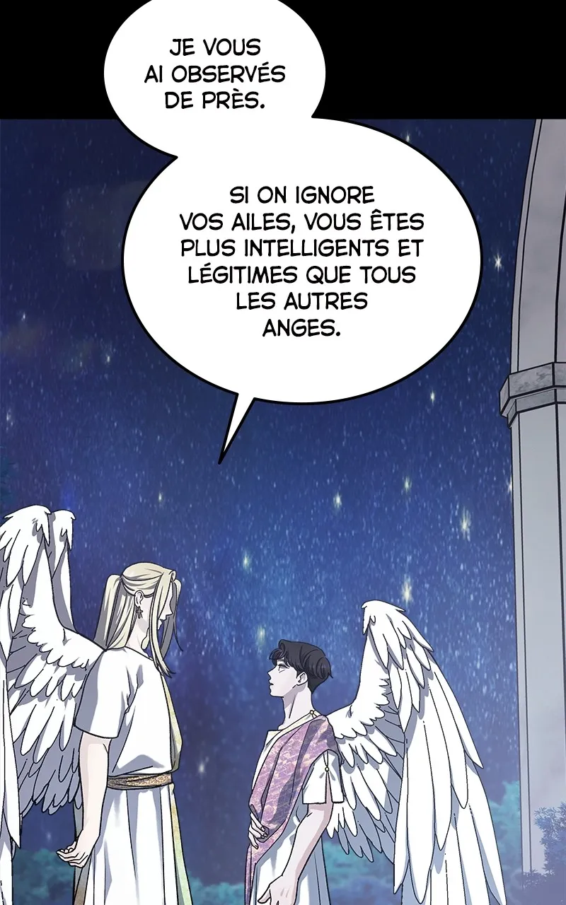 Read For The Queendom FR Manga Online