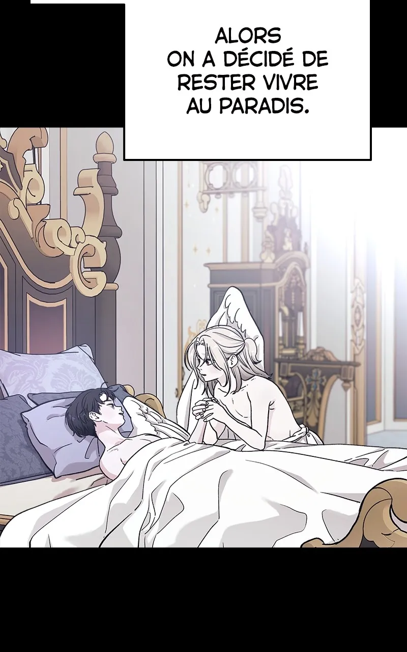 Read For The Queendom FR Manga Online