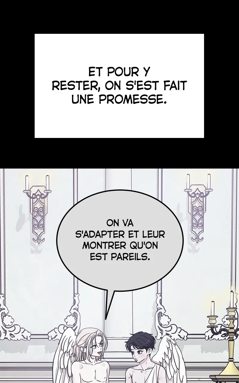 Read For The Queendom FR Manga Online