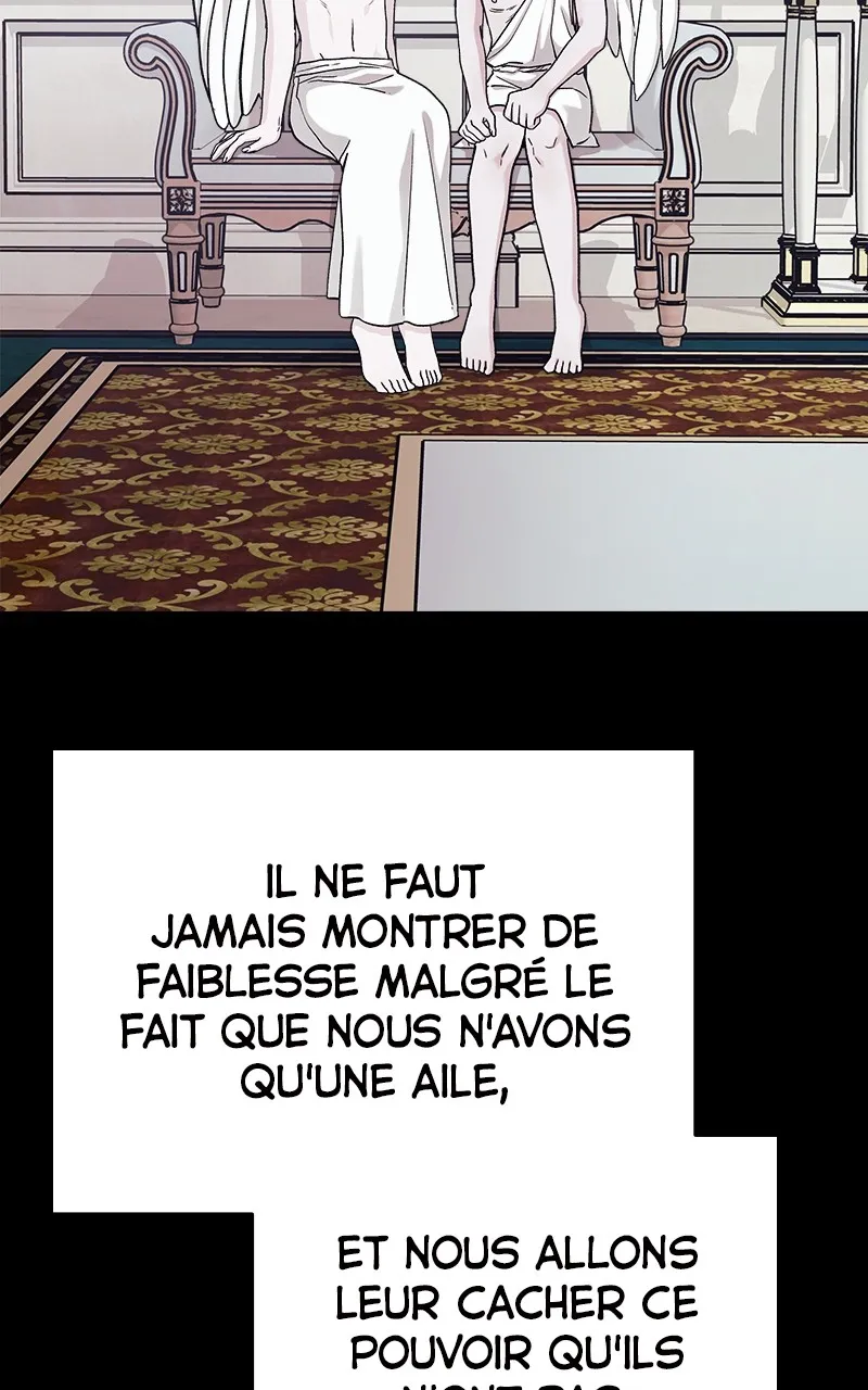 Read For The Queendom FR Manga Online