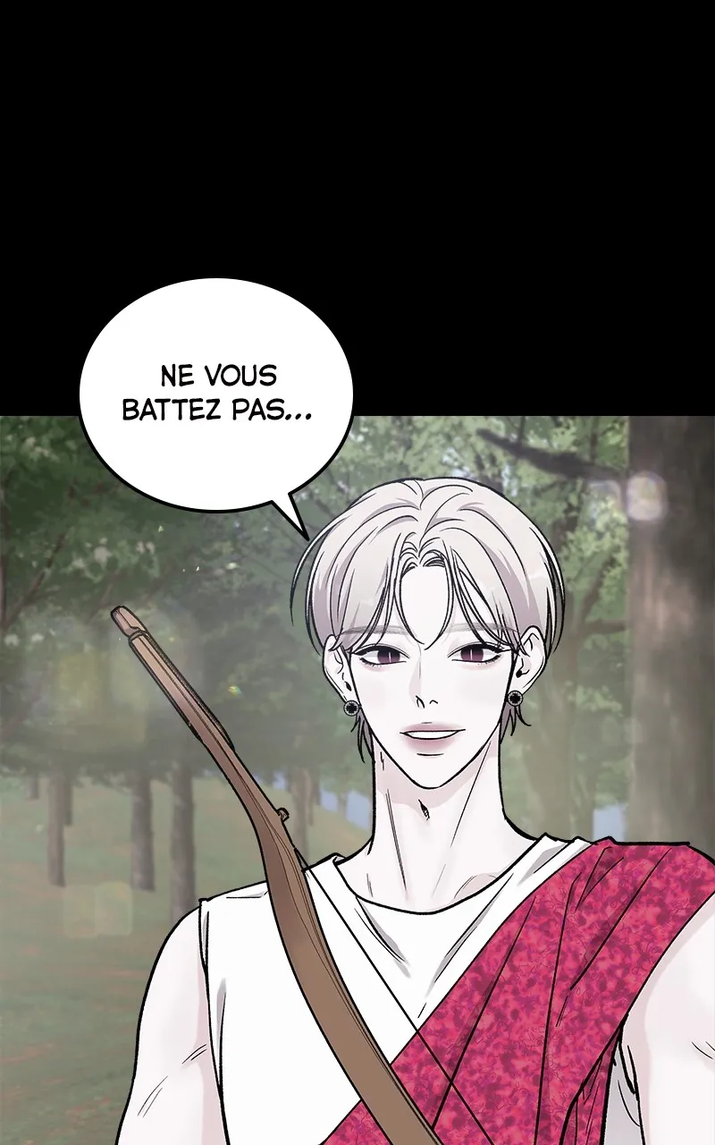 Read For The Queendom FR Manga Online