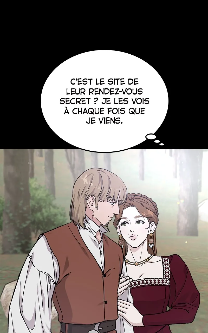 Read For The Queendom FR Manga Online