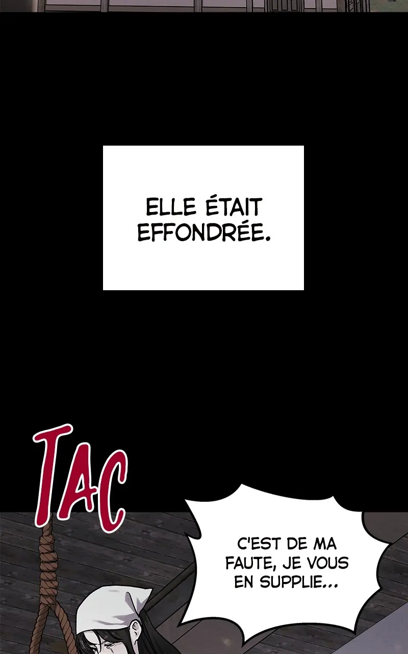 Read For The Queendom FR Manga Online