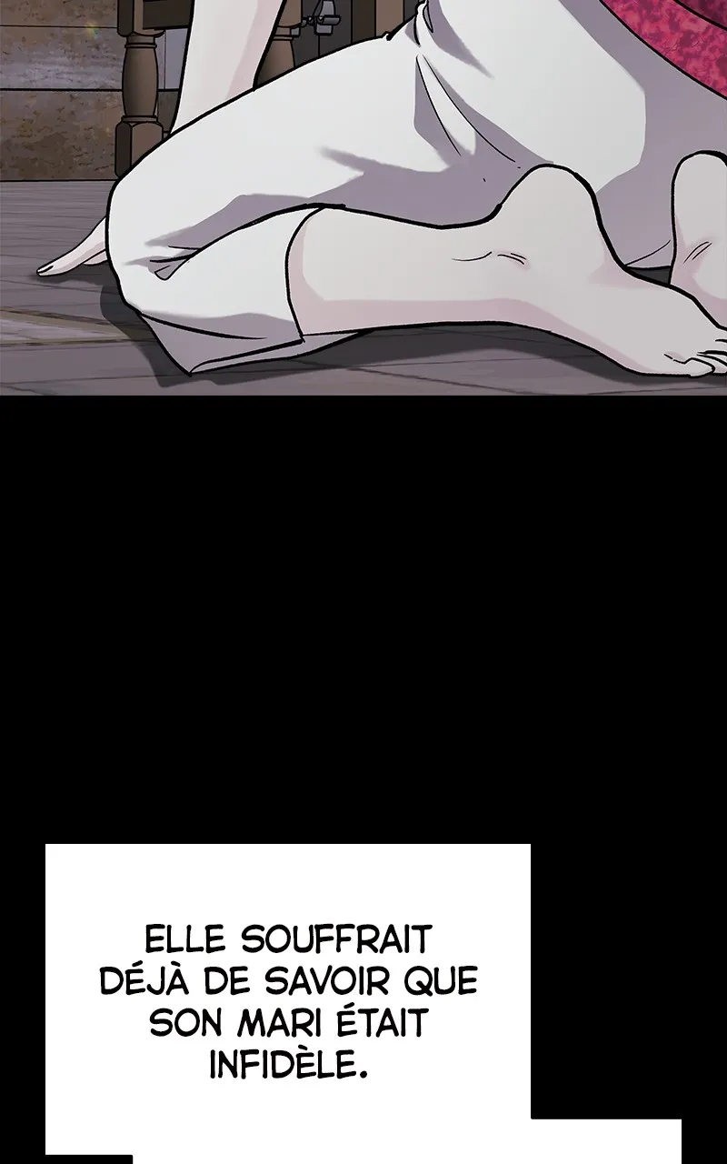 Read For The Queendom FR Manga Online