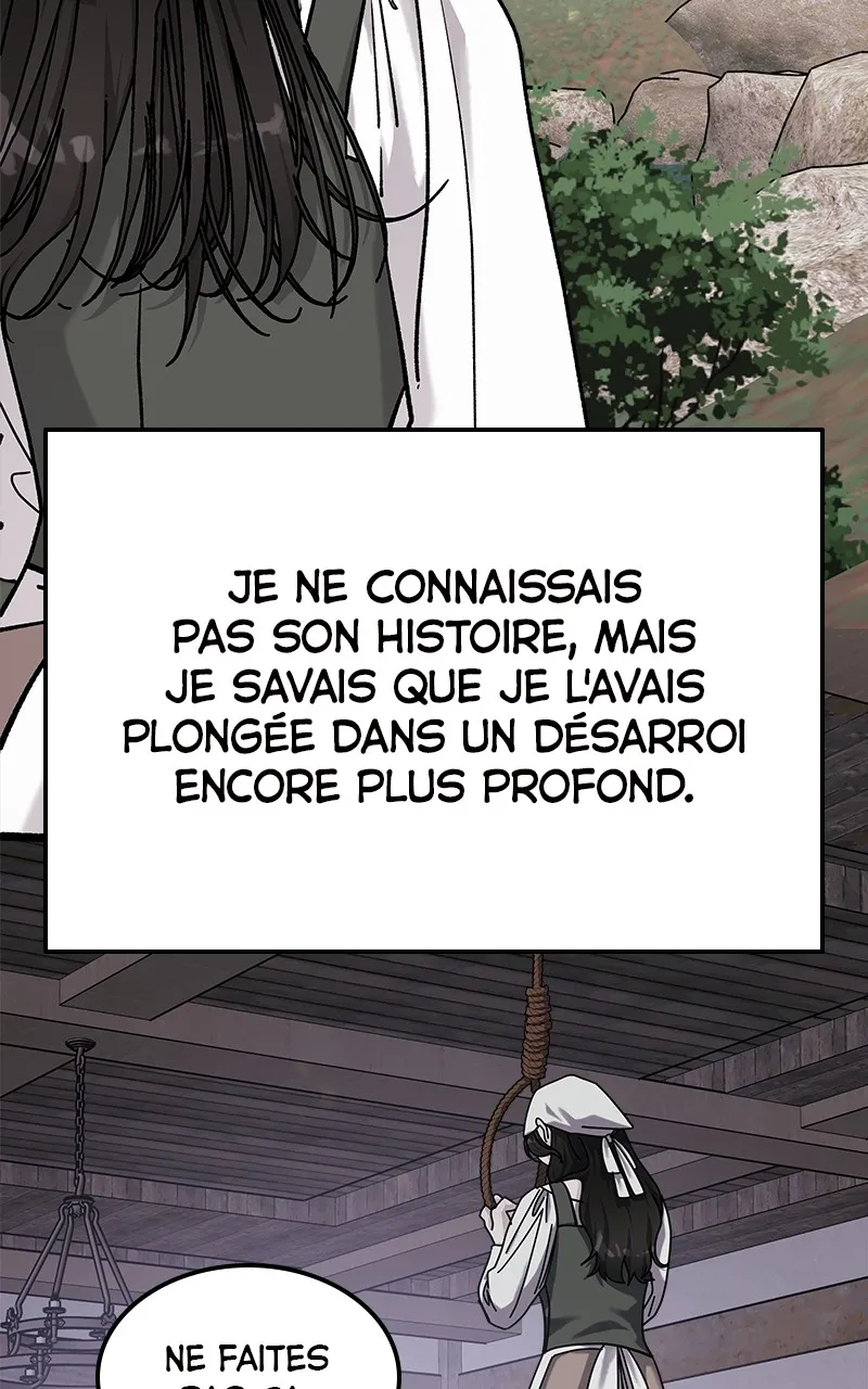 Read For The Queendom FR Manga Online