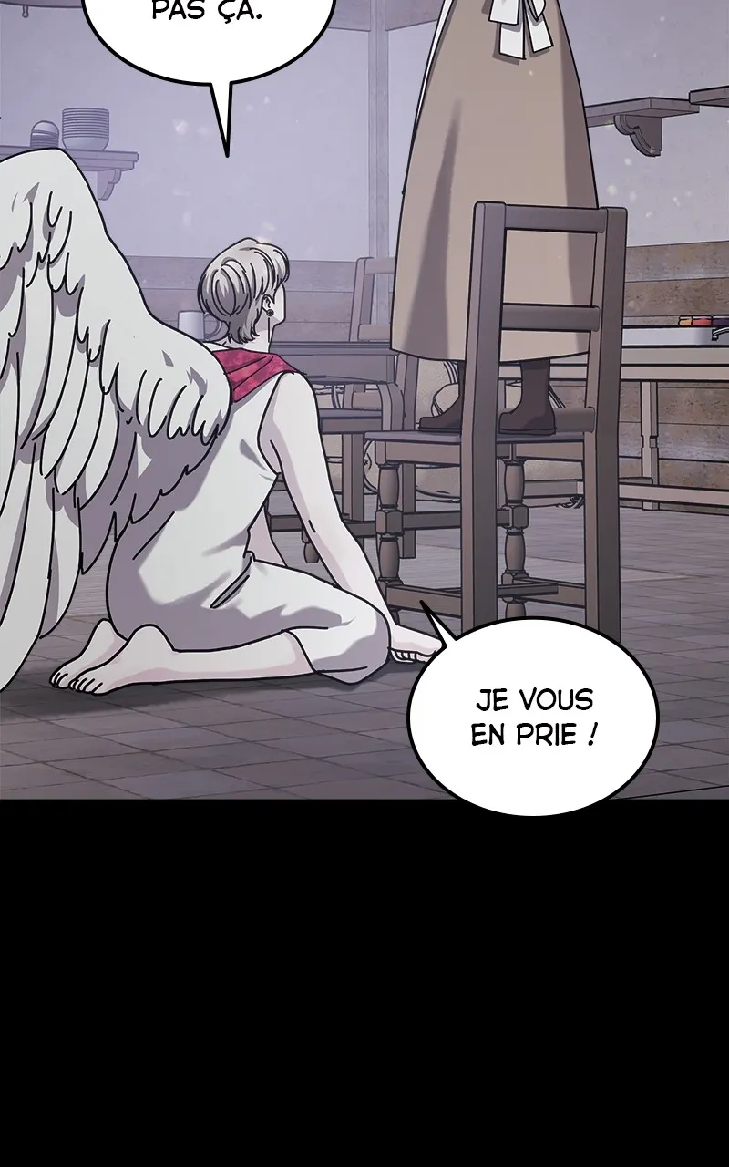 Read For The Queendom FR Manga Online