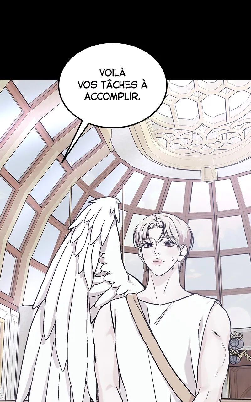 Read For The Queendom FR Manga Online