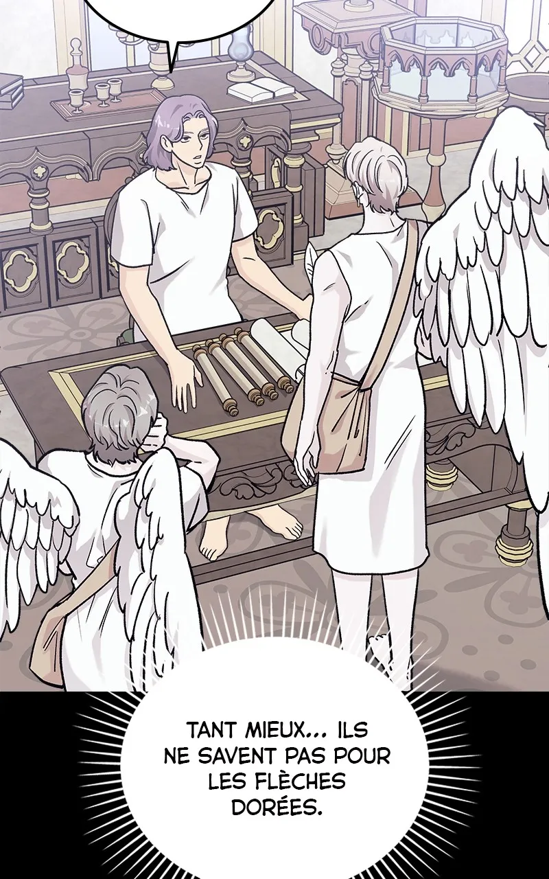 Read For The Queendom FR Manga Online