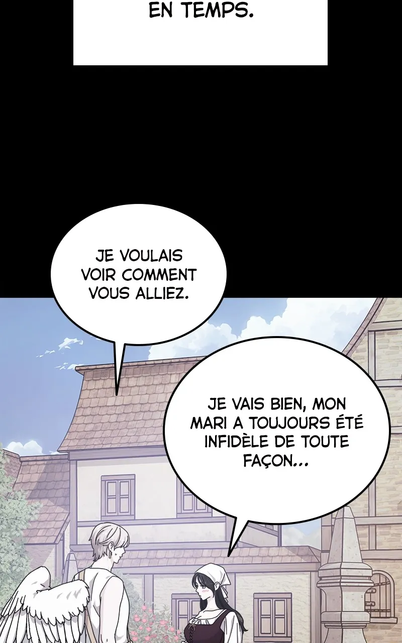 Read For The Queendom FR Manga Online