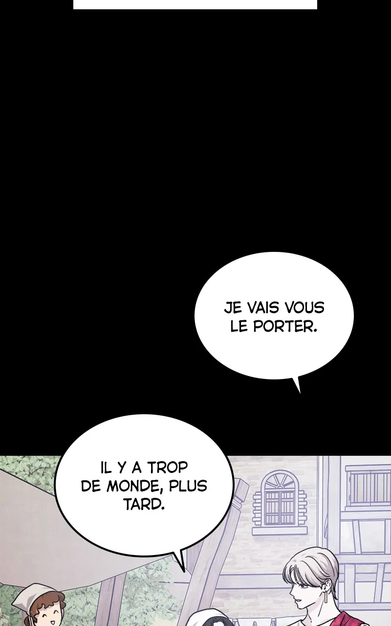 Read For The Queendom FR Manga Online