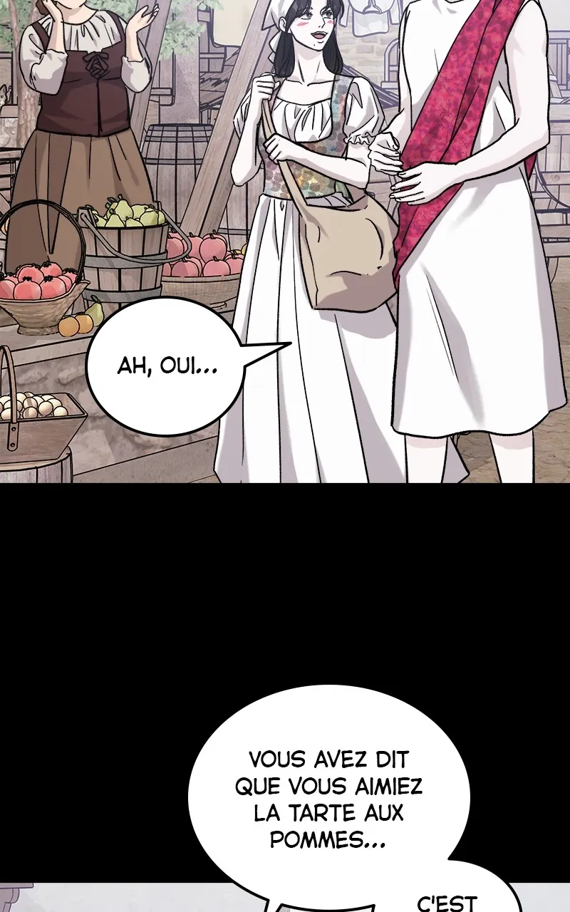 Read For The Queendom FR Manga Online