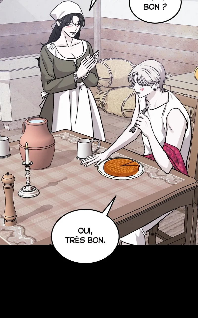 Read For The Queendom FR Manga Online