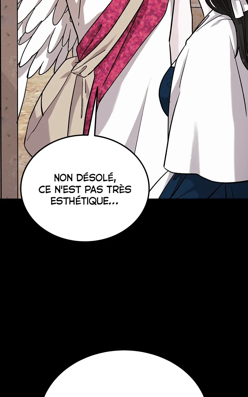 Read For The Queendom FR Manga Online