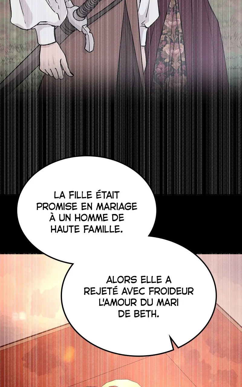 Read For The Queendom FR Manga Online