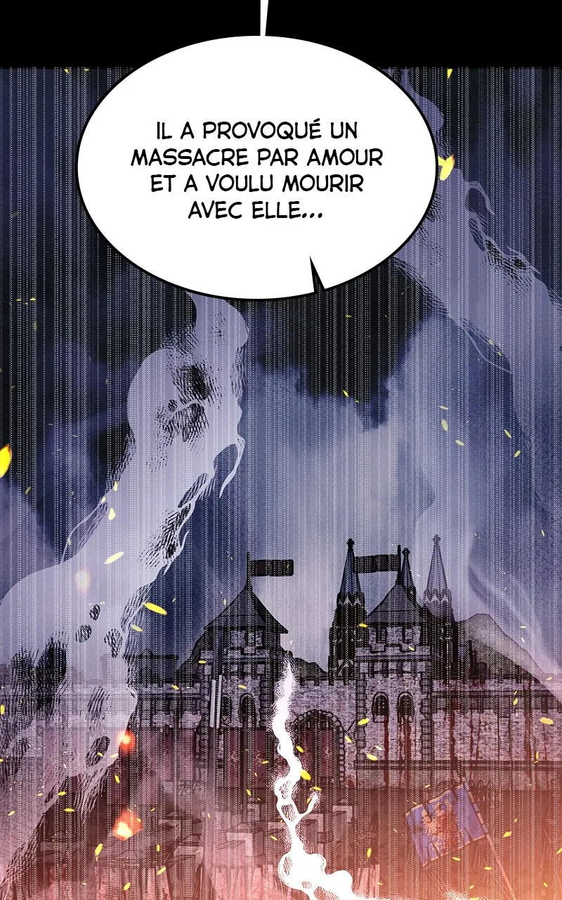 Read For The Queendom FR Manga Online