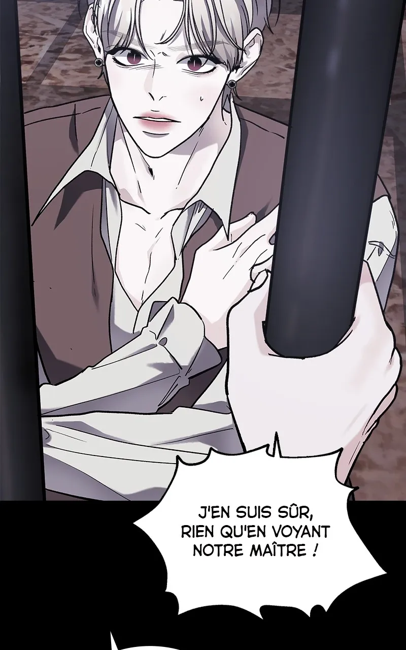 Read For The Queendom FR Manga Online