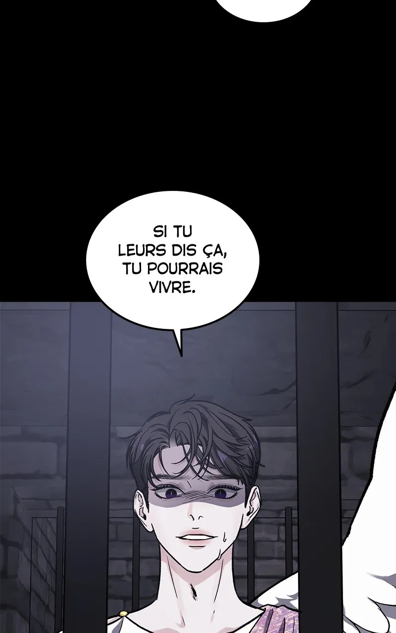 Read For The Queendom FR Manga Online