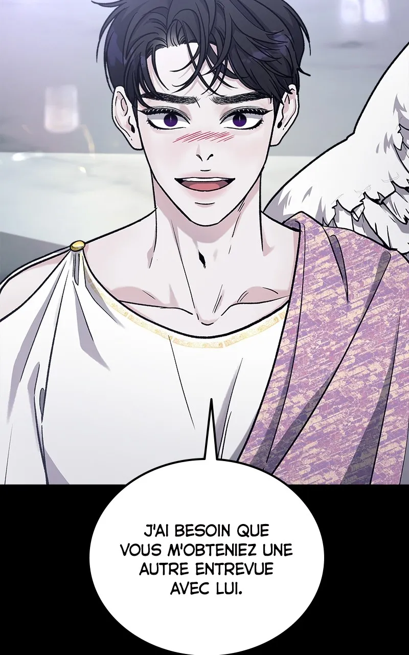 Read For The Queendom FR Manga Online