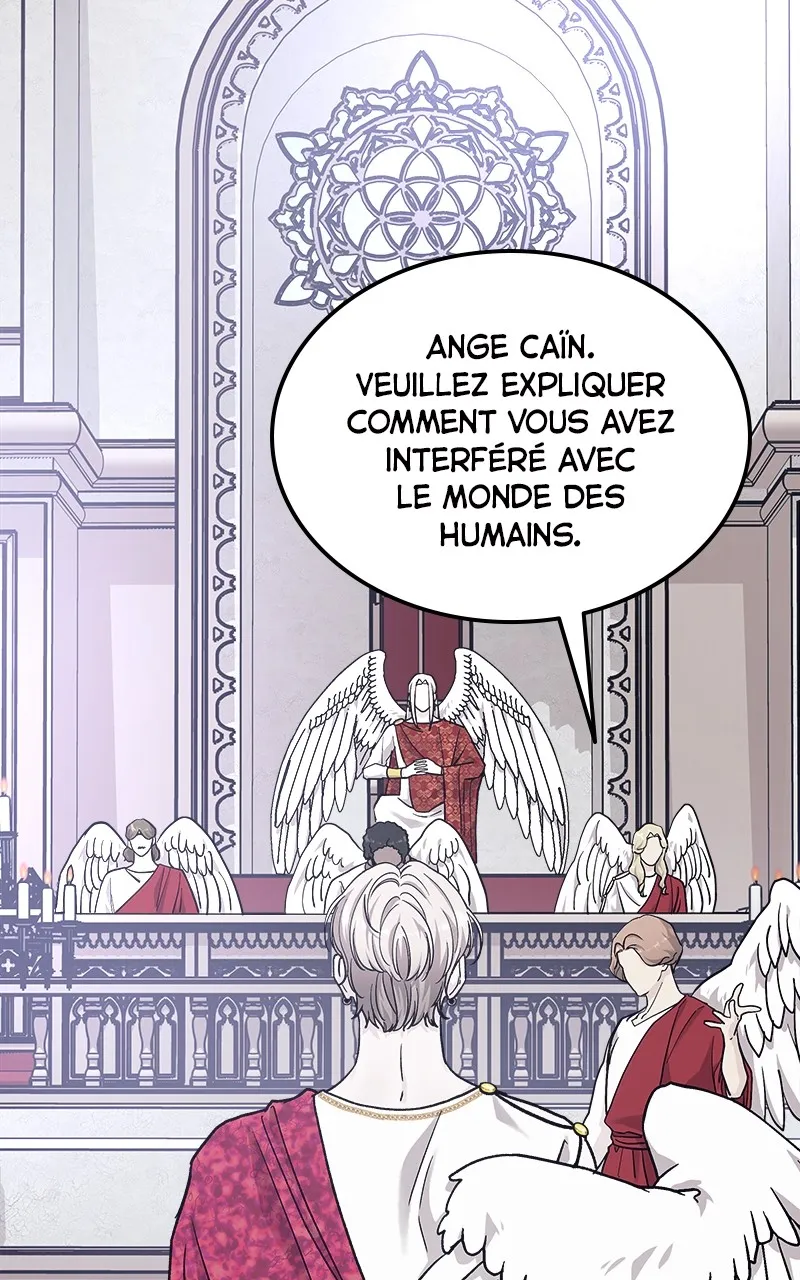 Read For The Queendom FR Manga Online