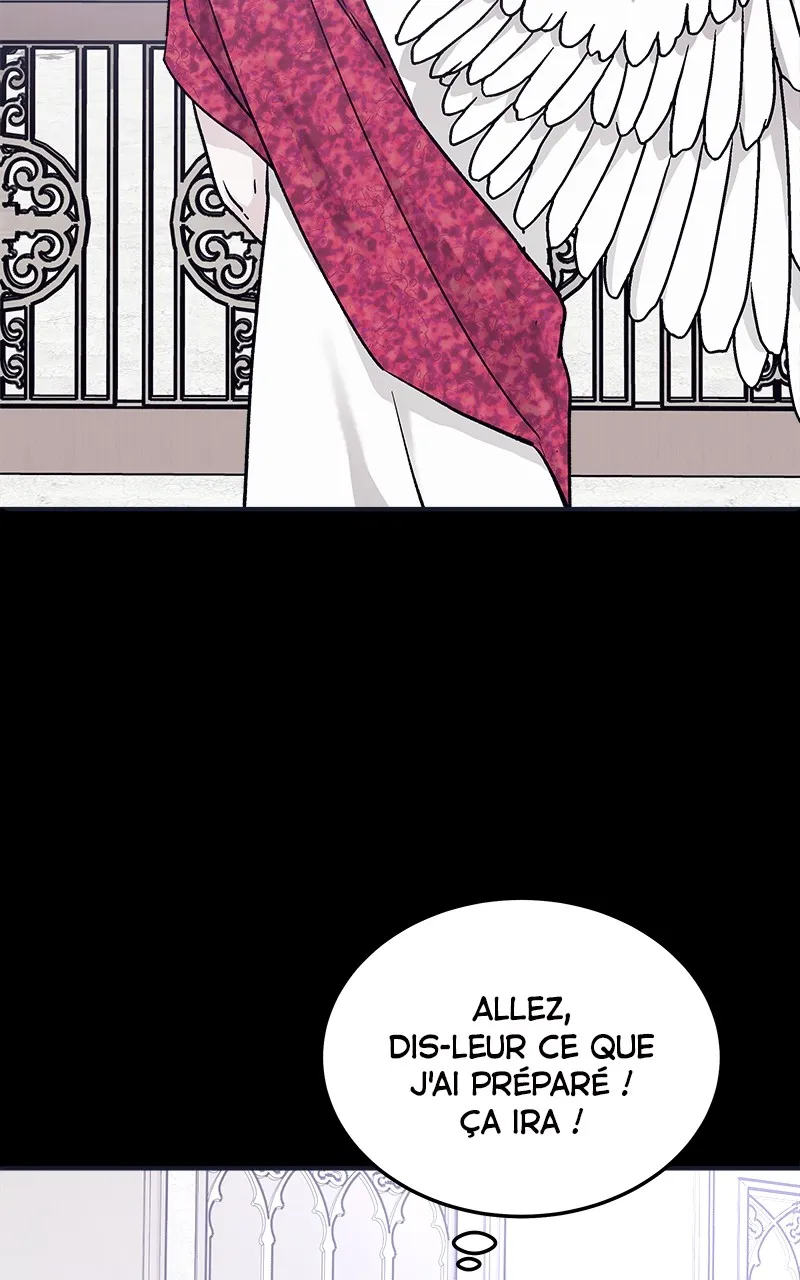 Read For The Queendom FR Manga Online