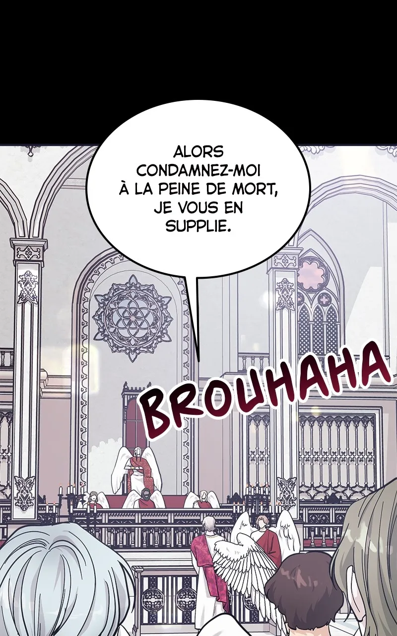 Read For The Queendom FR Manga Online