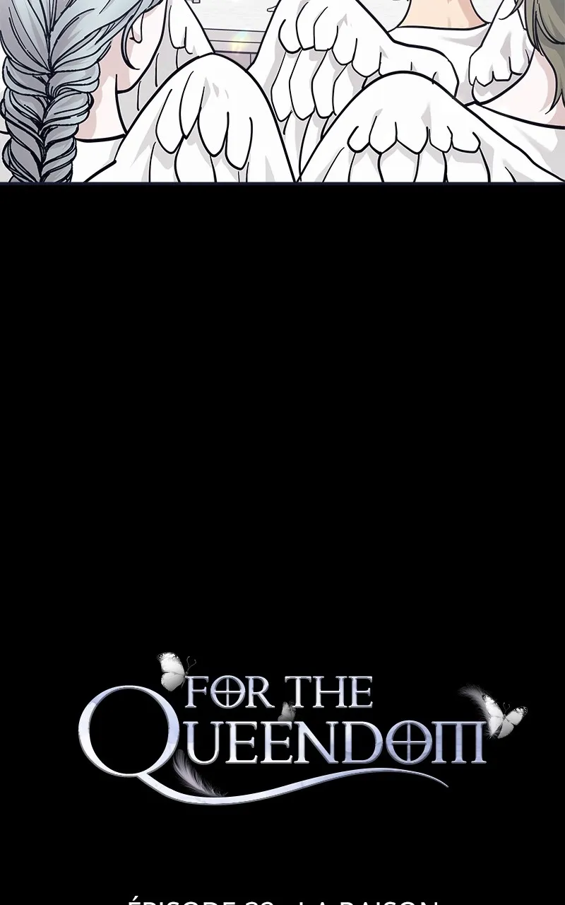 Read For The Queendom FR Manga Online