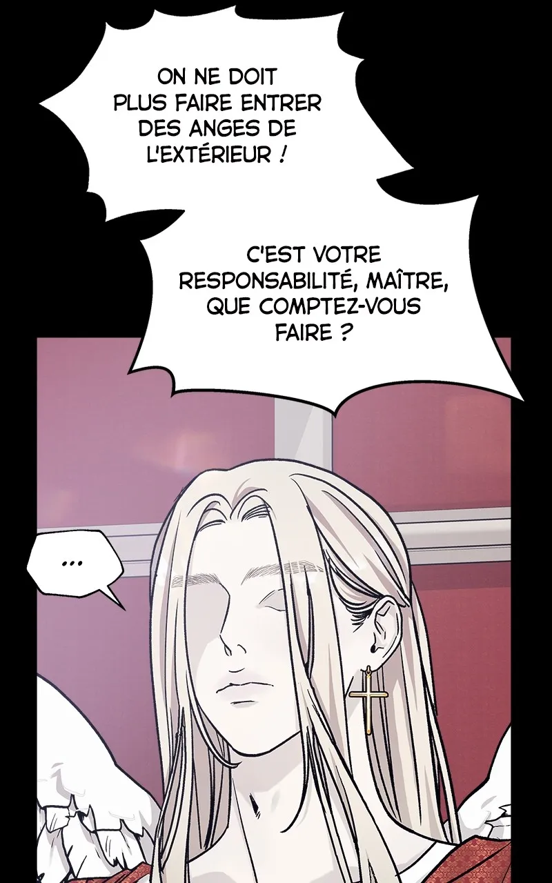 Read For The Queendom FR Manga Online