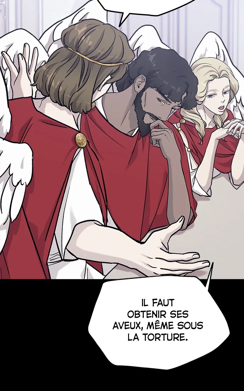 Read For The Queendom FR Manga Online