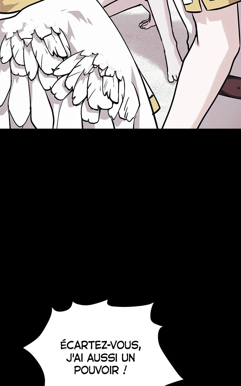 Read For The Queendom FR Manga Online