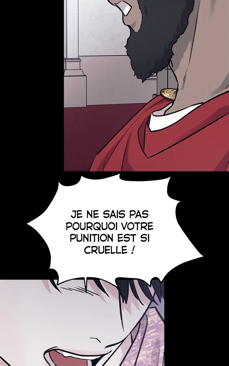 Read For The Queendom FR Manga Online