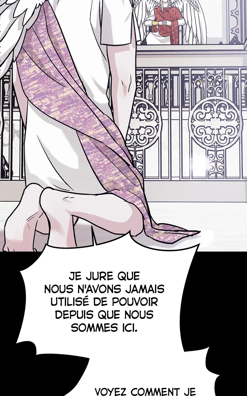 Read For The Queendom FR Manga Online