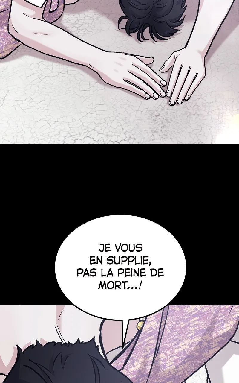 Read For The Queendom FR Manga Online