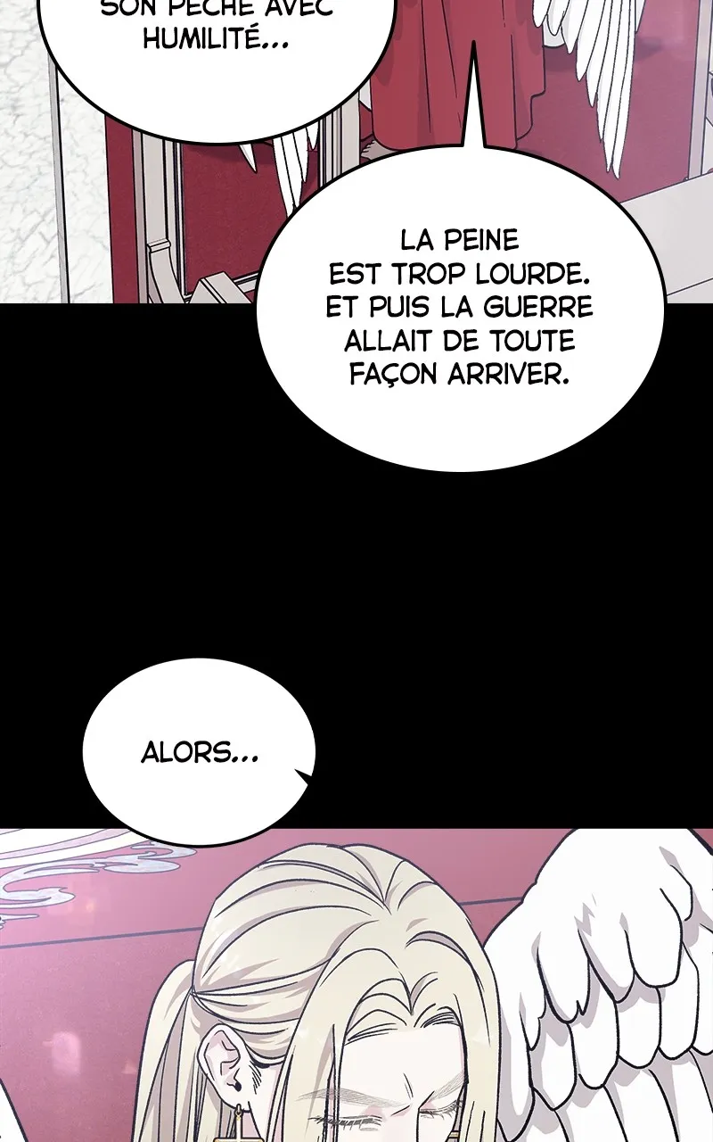 Read For The Queendom FR Manga Online