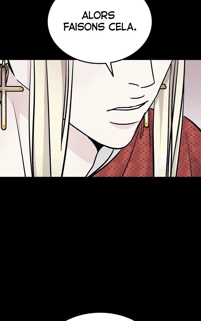 Read For The Queendom FR Manga Online