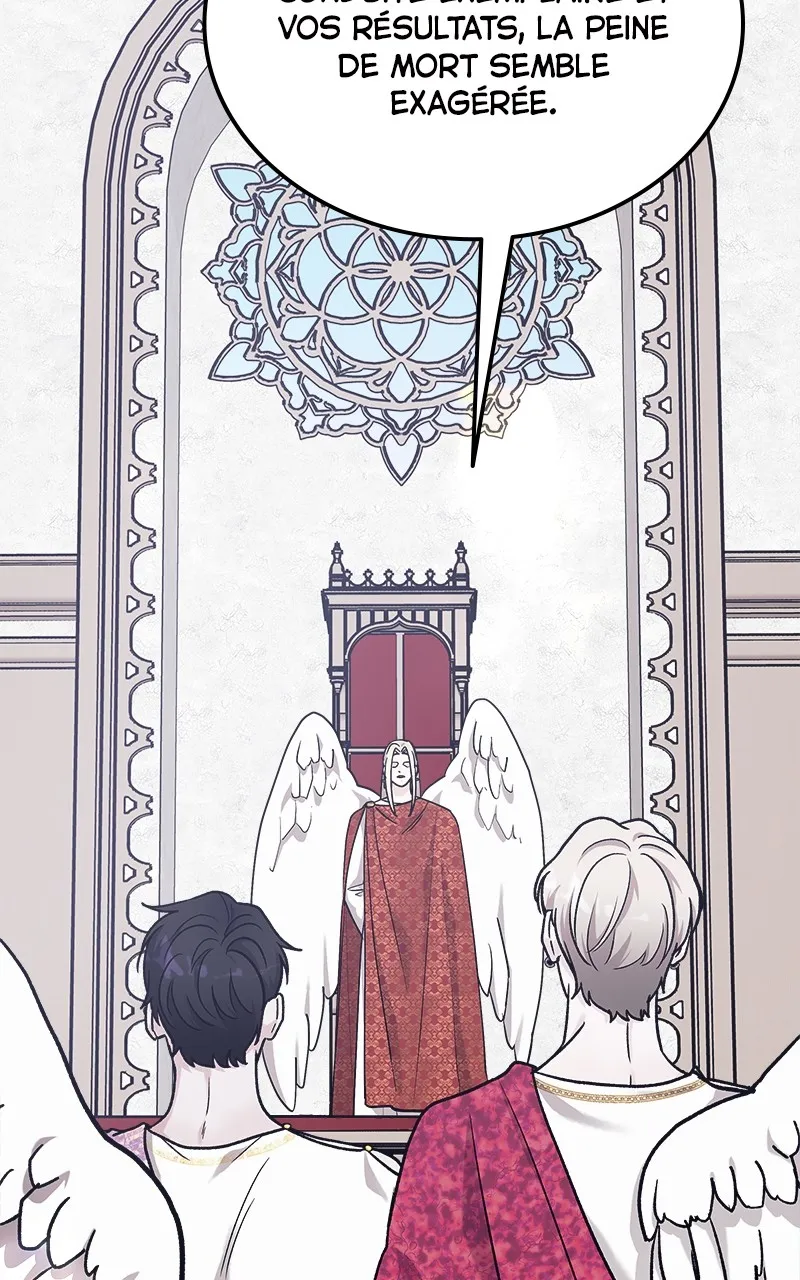 Read For The Queendom FR Manga Online