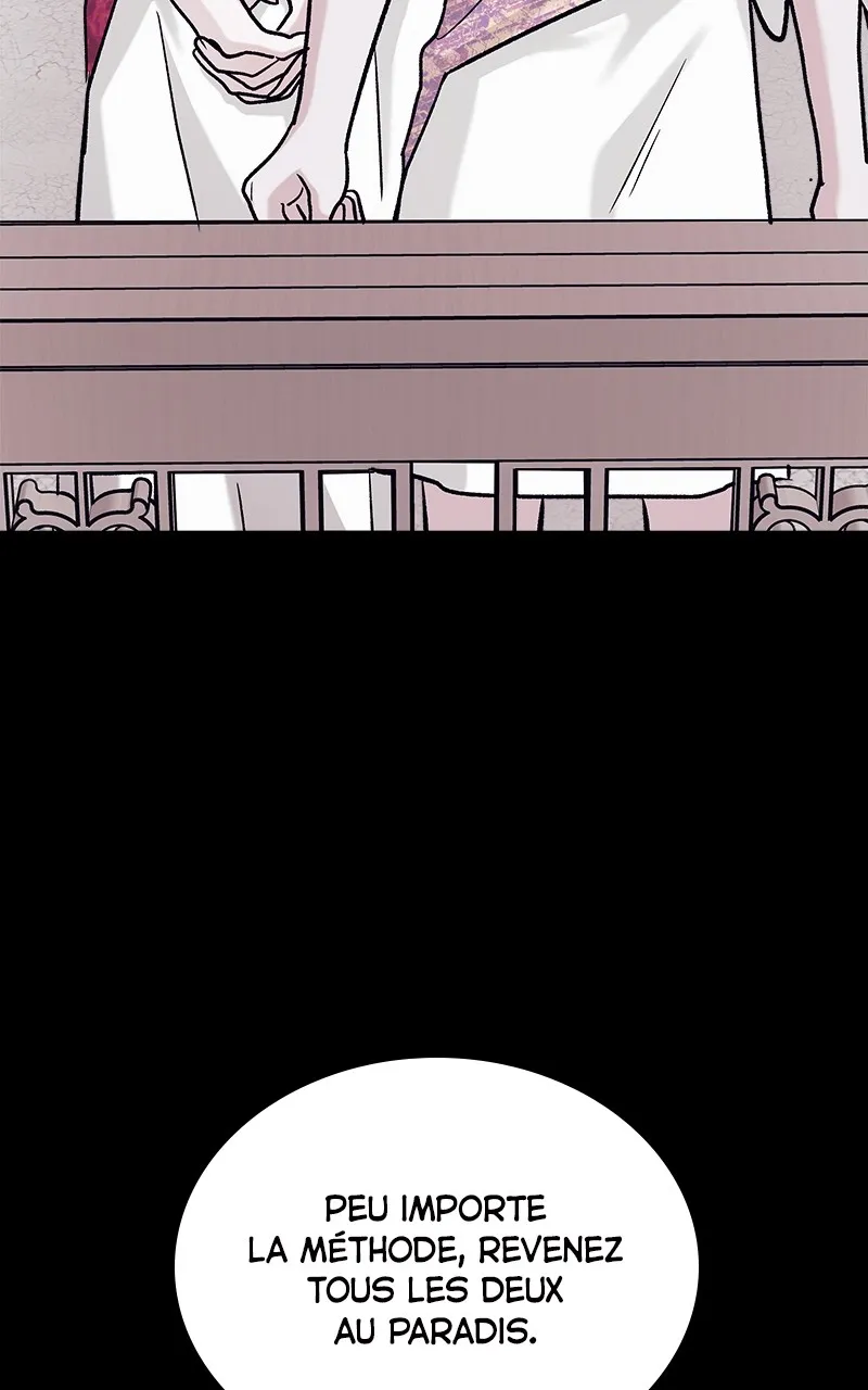 Read For The Queendom FR Manga Online