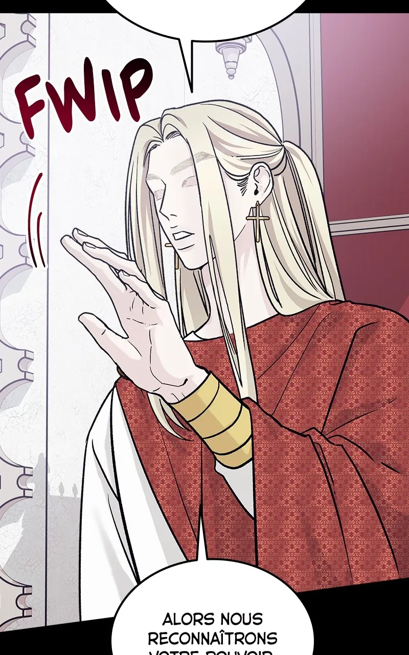 Read For The Queendom FR Manga Online