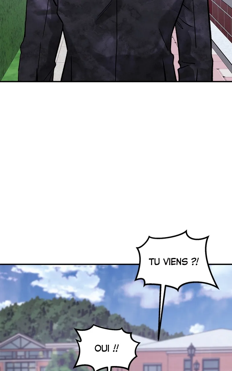 Read For The Queendom FR Manga Online