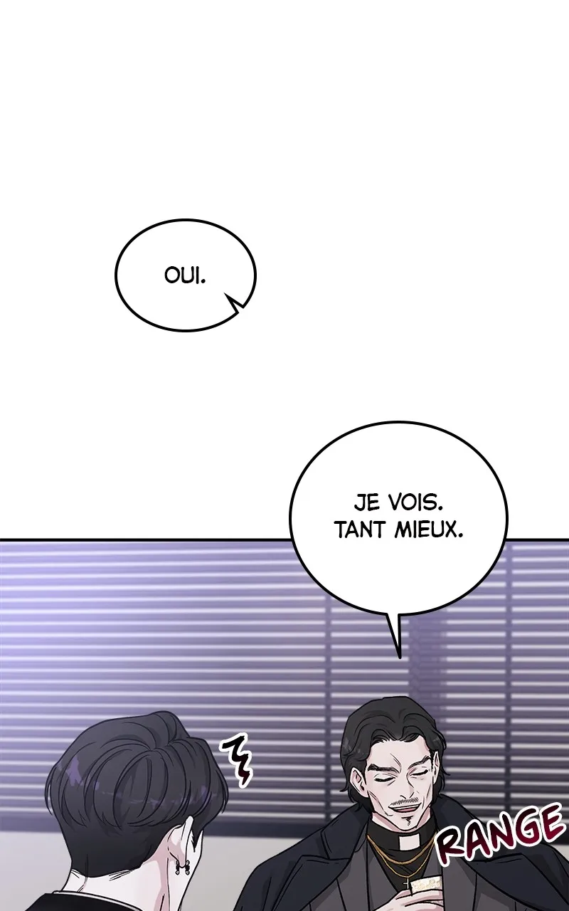 Read For The Queendom FR Manga Online