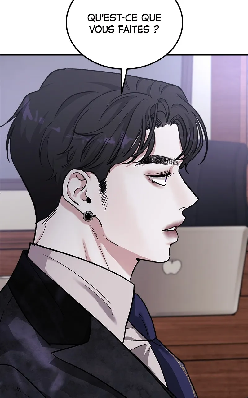 Read For The Queendom FR Manga Online