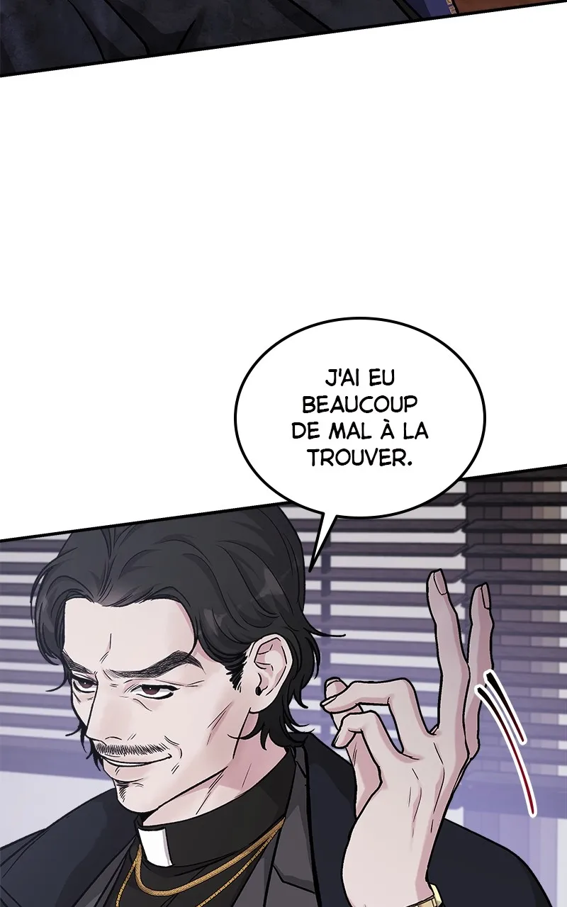 Read For The Queendom FR Manga Online