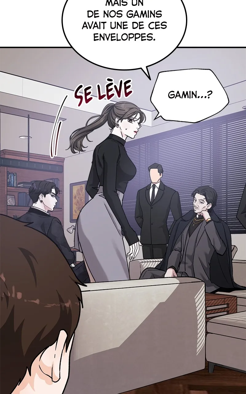 Read For The Queendom FR Manga Online