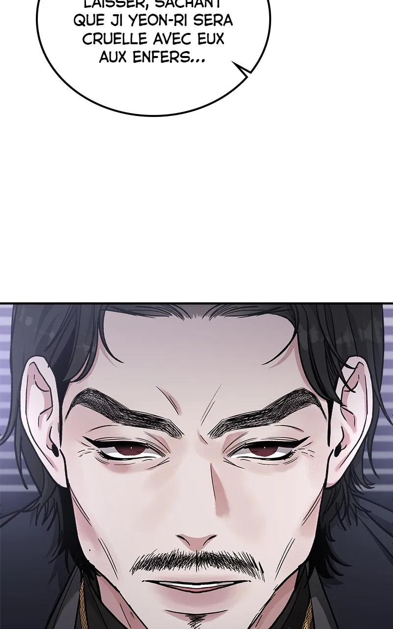 Read For The Queendom FR Manga Online