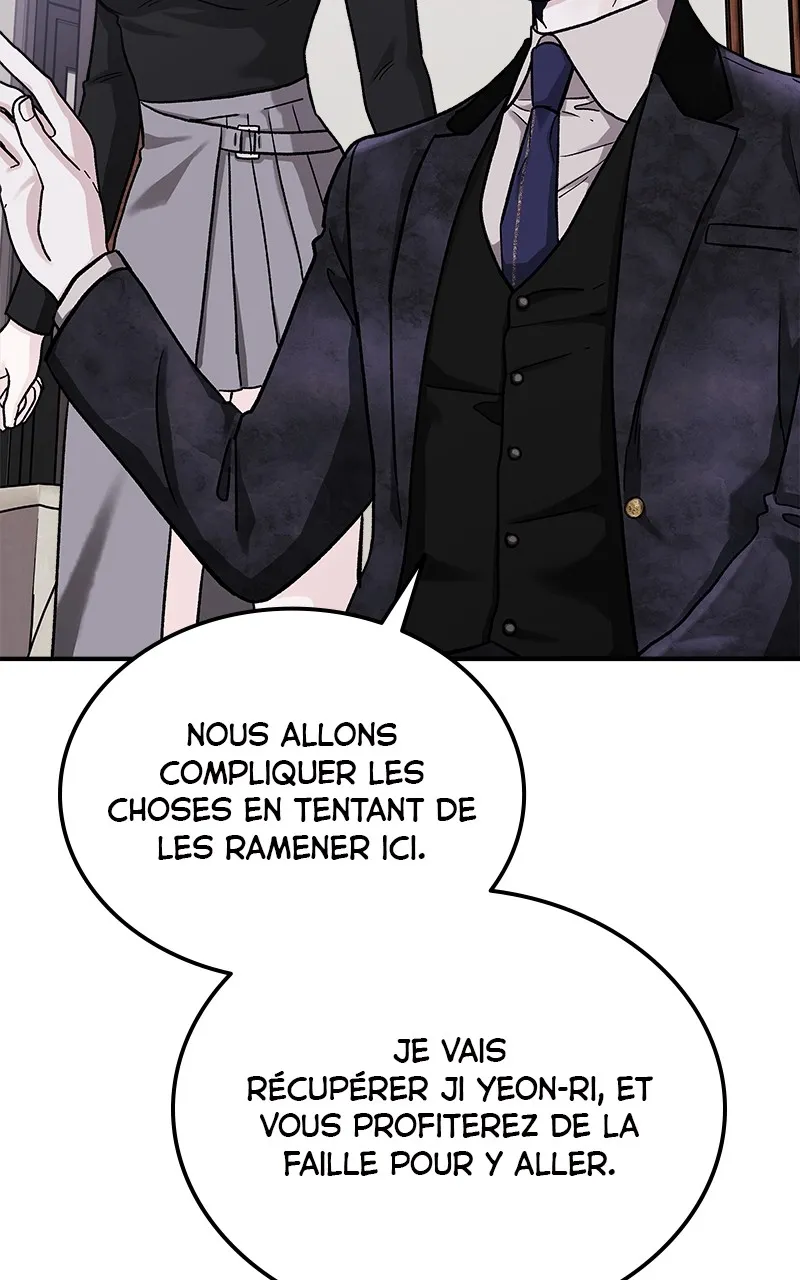 Read For The Queendom FR Manga Online