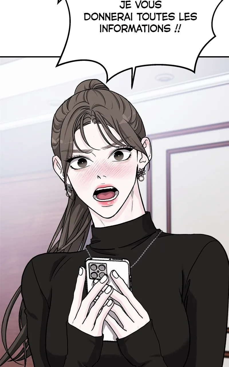 Read For The Queendom FR Manga Online