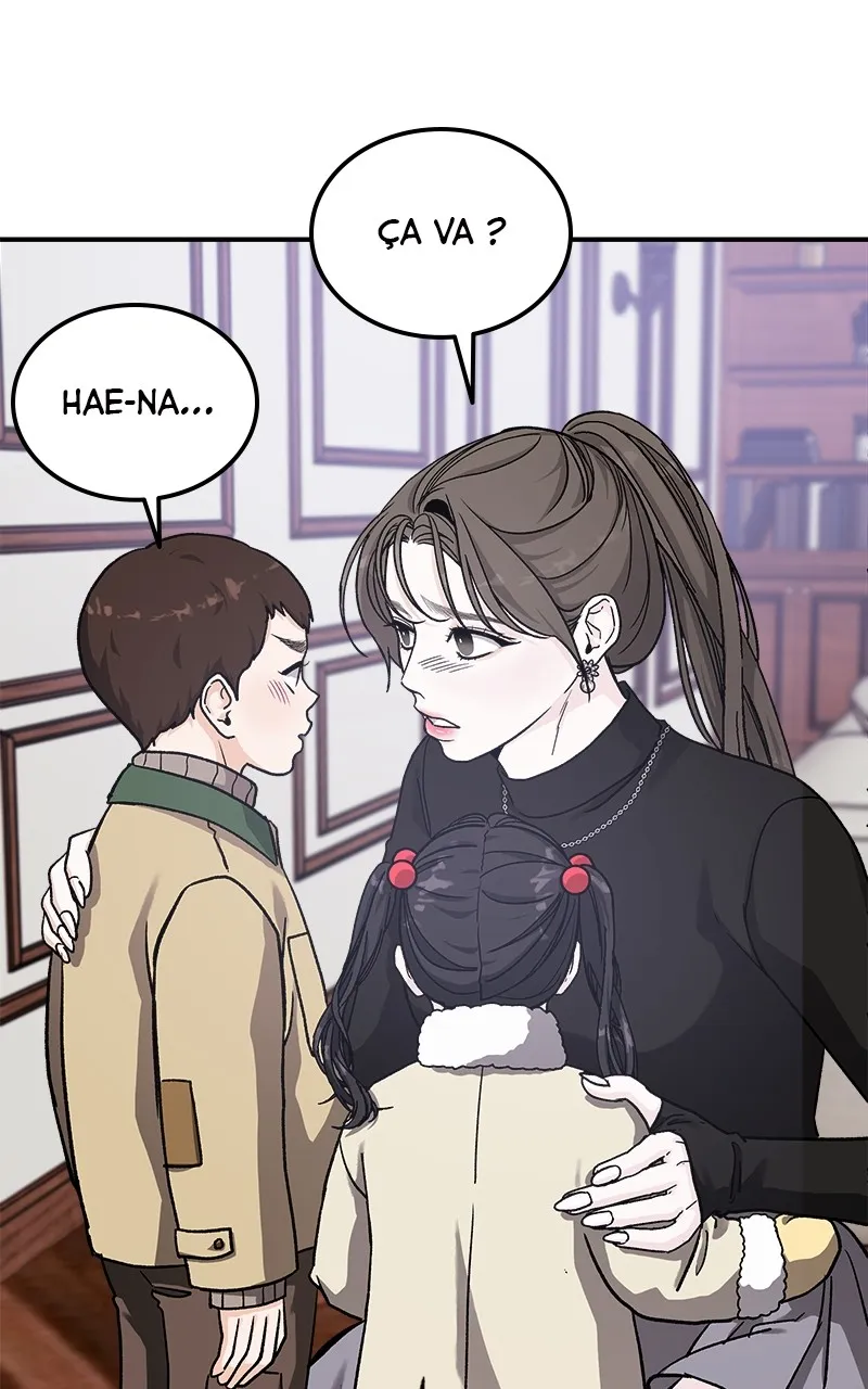 Read For The Queendom FR Manga Online