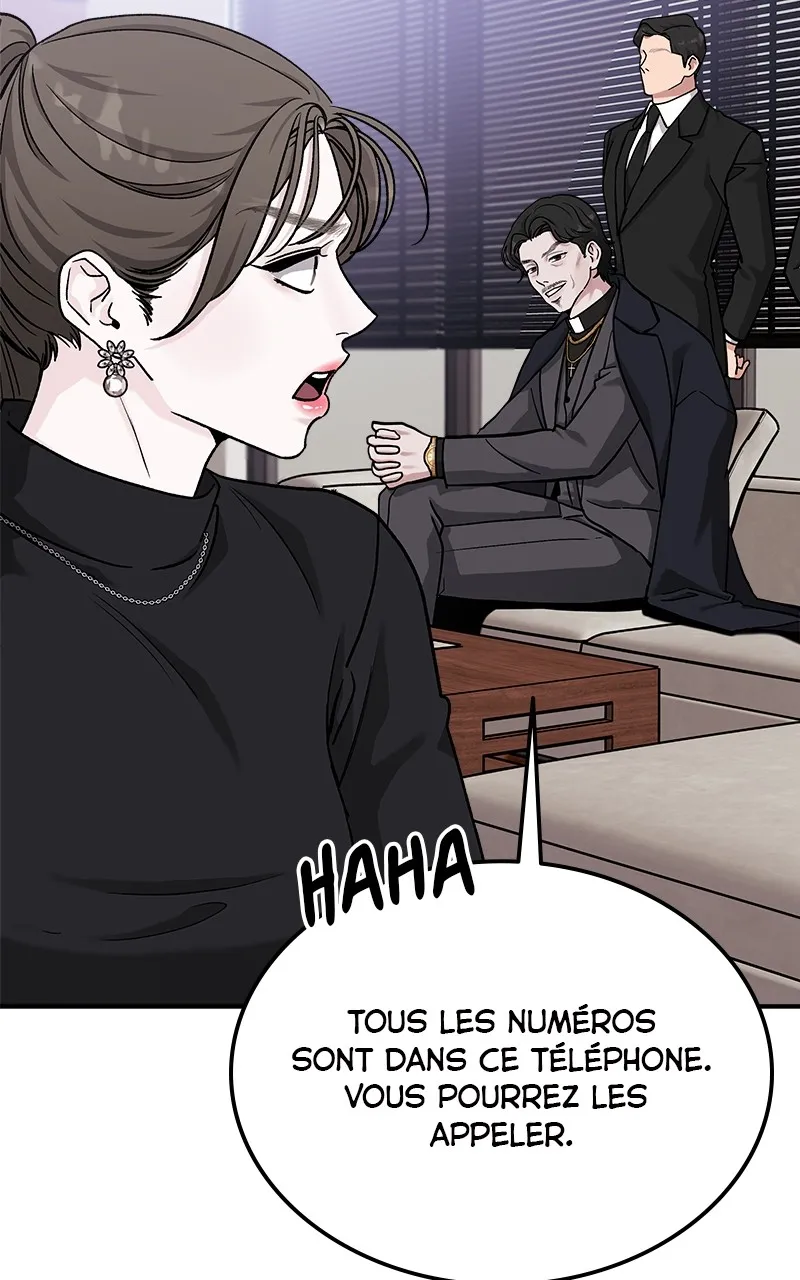 Read For The Queendom FR Manga Online