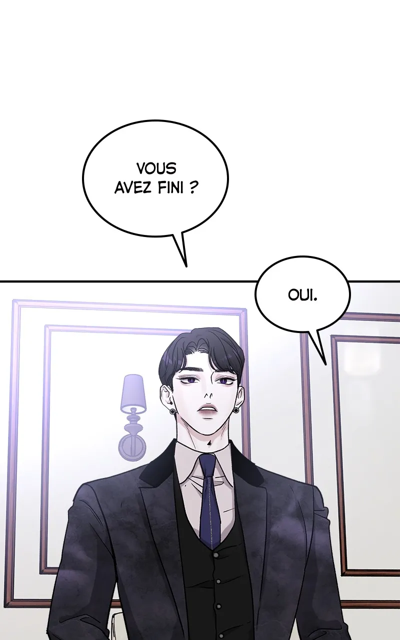 Read For The Queendom FR Manga Online