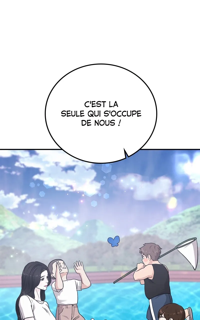 Read For The Queendom FR Manga Online