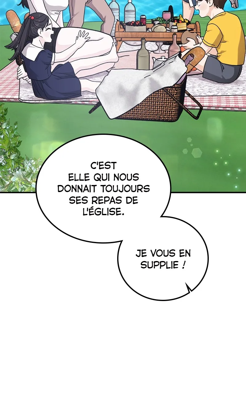 Read For The Queendom FR Manga Online